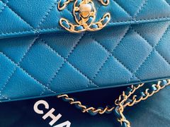 -Chanel(德基广场店)