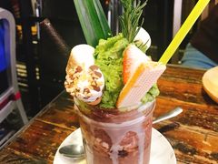 -MIKAKU(万达广场上海宝山店)