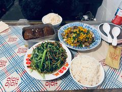 -七寻八找·胡同菜