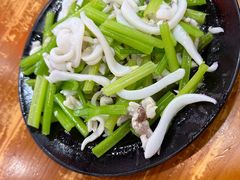 -台州老六海鲜面馆(上南总店)