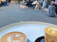 -麻雀咖啡SPARROW COFFEE(十全街店)