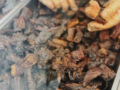 -都士牧人现烤牛肉干