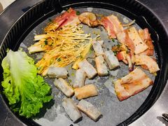 -么子烤肉(化龙池店)