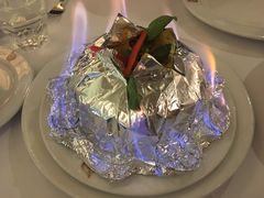 -Thai Pothong Restaurant