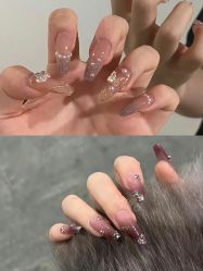 -M·X Nail日式美甲美睫