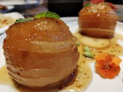 -胡家大厨(西三庄店)