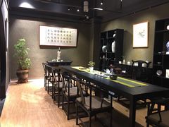 -德迹斋禅意文化茶馆·茶空间·商务洽谈•宴席(桃园店)