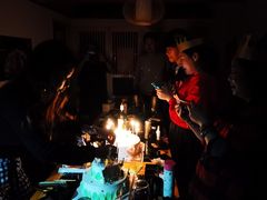 -龍二烧肉酒场(九亭店)