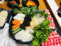 -呷哺呷哺 黄金牧场 (欢乐谷店)