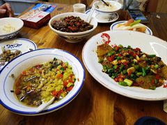 -胖东瓜·浏阳菜馆(火车站店)