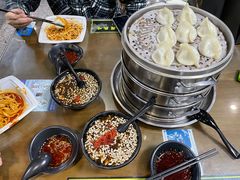 -志亮灌汤蒸饺·清真(庙后街店)