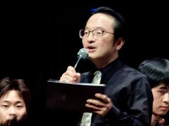 -贺绿汀音乐厅