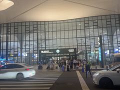 -杭州萧山国际机场