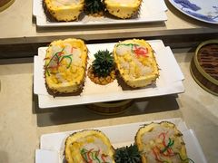 -大张烙馍村(泉山店)