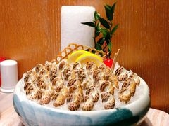 芥末花螺-阿杜打边炉(五江天街店)