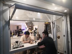 -倦勤咖啡(中山南路店)
