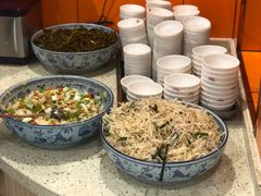 -闫家驴肉老店(华电一校店)