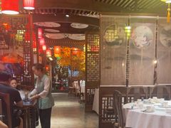 -徽镇小厨·经典徽菜(十里河店)