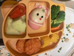 -小厨娘绣中淮扬(大行宫科巷店)