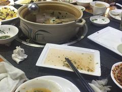 -清真华宇开锅羊肉