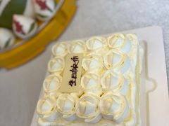 -御茶膳房皇家糕点博物馆(北京首店)