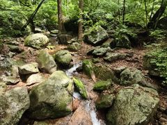-丹东天桥沟景区