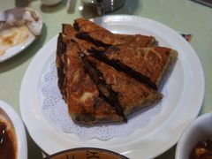 -东四民芳餐厅(世茂工三店)
