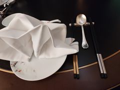 -珠海瑞吉酒店·宴庭中餐厅