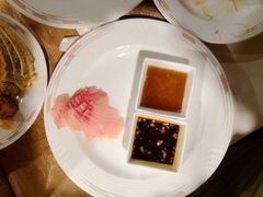 -汇泉王朝大饭店-旋转餐厅(南海路店)