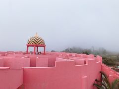 -漳州滨海火山岛自然生态风景区