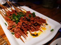 -苏小牛·牛肉串(国贸店)