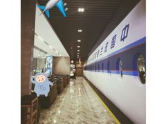 -法兰度航空主题餐厅(河源店)