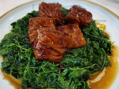 -老正兴菜馆(福州路店)