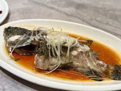 -国人川菜(李家村建东街店)