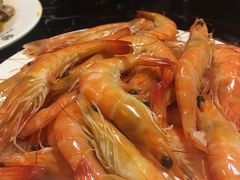 -火宴山海鲜自助火锅(酱园店)