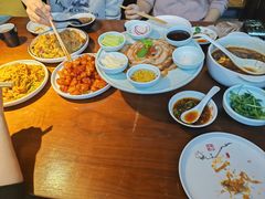 -额娘·春饼烤鸭(怀特店)