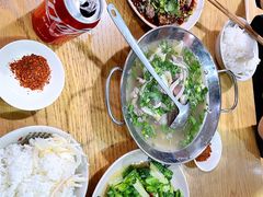 -杨三孃跷脚牛肉(清凤时代店)