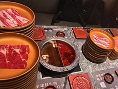 -牛YO寿喜烧和牛火锅自助(三台子万象汇店)