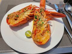 -安蒂娅·海鲜自助餐厅(安蒂娅美兰酒店)
