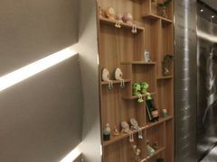 -禧瑞 ·丝浴主题·水疗·spa(中山公园店)