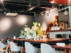 -咖法森林·咖啡  酒吧(天河店)