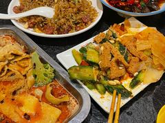 -福苗小骆驼烧烤(大唐不夜城店)