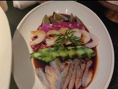 -太守宴·蘭院(天塔店)