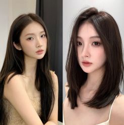 -Hair Code芭曲发型