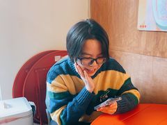 -陈记锅巴菜(五大道店)