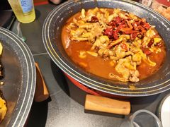 -美蛙四季(六里桥店)