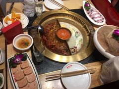豪渝至尊脆毛肚-豪渝火锅(红谷滩万达店)