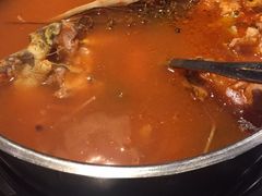 -阿婉贵州苗家酸汤鱼(梅林店)