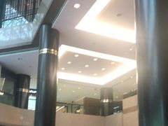 -上海新锦江大酒店