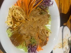 -壹零捌道·北京烤鸭(车公庄店)